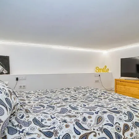 Unique Apartments Apartmán *