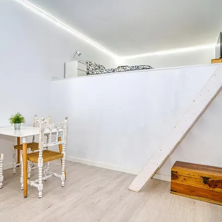 Unique Apartments Cagliari