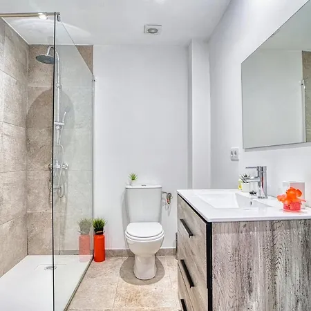 Unique Apartments Apartmán *