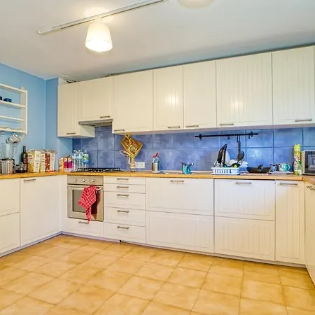 Apartmán Unique Apartments Cagliari