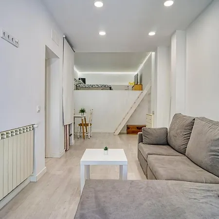 Apartmán Unique Apartments Cagliari