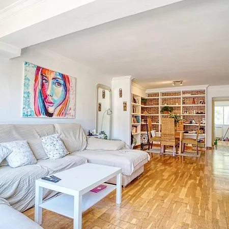 Unique Apartments Apartmán