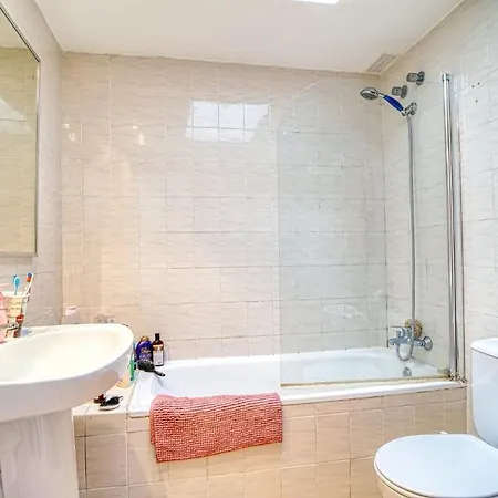 Apartmán Unique Apartments Cagliari