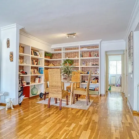 Unique Apartments Apartmán