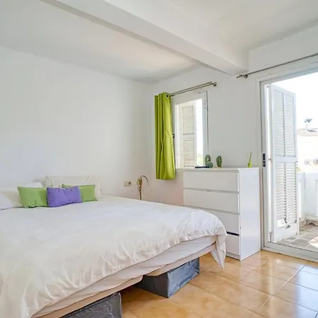 Unique Apartments Apartmán