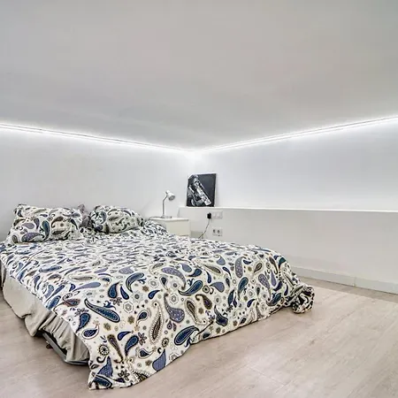 Unique Apartments *